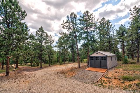 83 Hudson Rd, Pine, CO 80470 photo 33