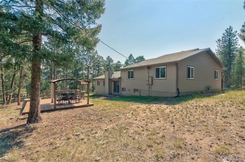 83 Hudson Rd, Pine, CO 80470 photo 36