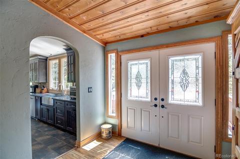 83 Hudson Rd, Pine, CO 80470 photo 3