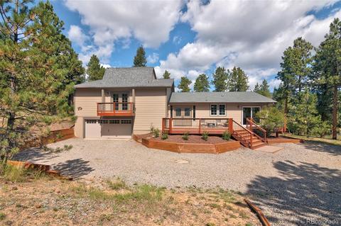 83 Hudson Rd, Pine, CO 80470 photo 38