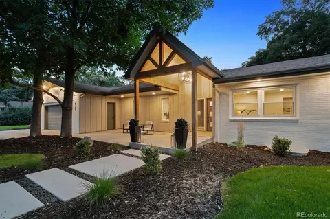 5145 S Clarkson St, Greenwood Village, CO 80121