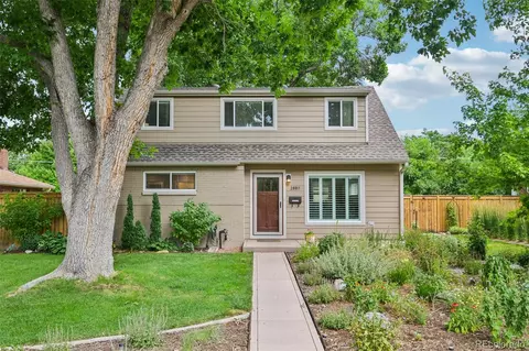 2880 S High St, Denver, CO 80210