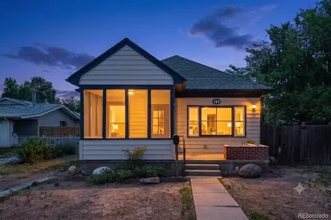 266 S 3rd Ave, Brighton, CO 80601