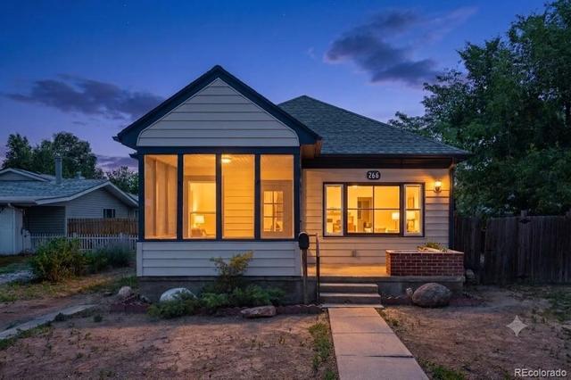 266 S 3rd Ave, Brighton, CO 80601