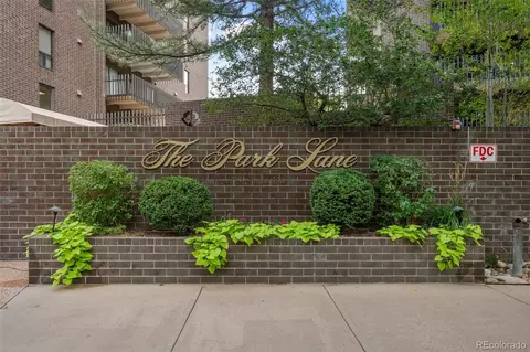 460 S Marion Pkwy #1055, Denver, CO 80209