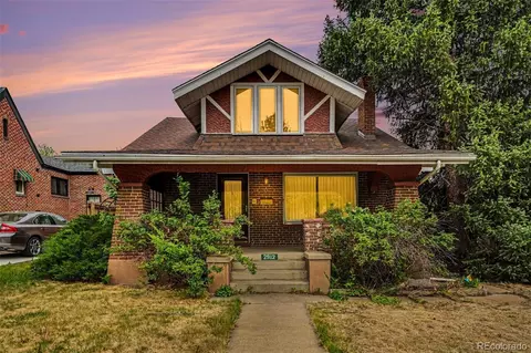 2912 N Raleigh St, Denver, CO 80212