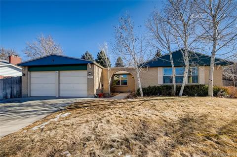 13004 Elgin Dr, Denver, CO 80239 photo 1