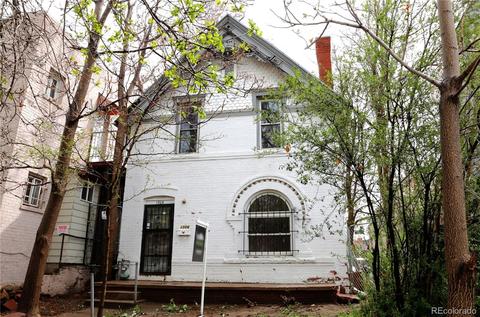 1506 E 16th Ave, Denver, CO 80218 photo 1