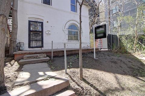 1506 E 16th Ave, Denver, CO 80218 photo 23