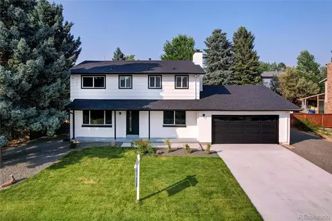 13246 Peacock Dr, Lone Tree, CO 80124