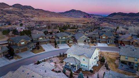 15934 Burrowing Owl Ct, Morrison, CO 80465 photo 1