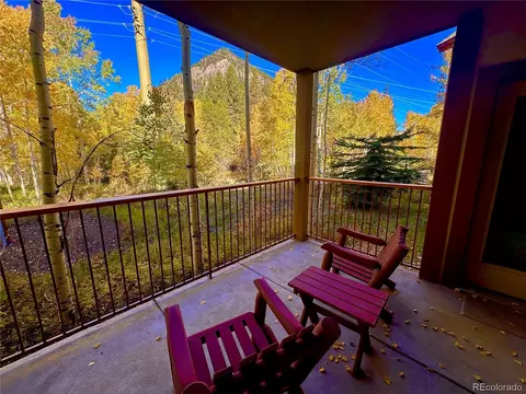 337 Streamside Ln #103, Frisco, CO 80443
