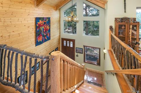 289 Double Tree Rd, Bailey, CO 80421 photo 5