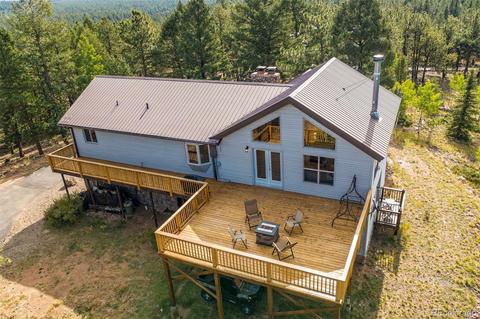 289 Double Tree Rd, Bailey, CO 80421 photo 6