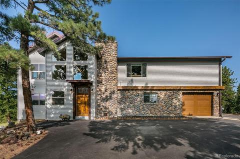 289 Double Tree Rd, Bailey, CO 80421 photo 3