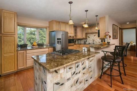 289 Double Tree Rd, Bailey, CO 80421 photo 4
