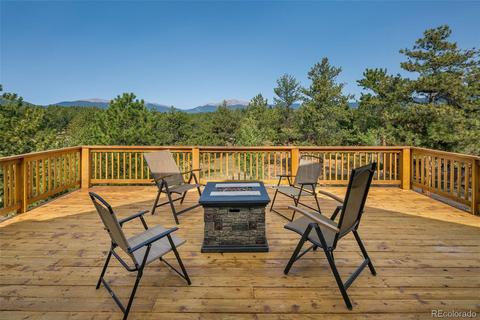 289 Double Tree Rd, Bailey, CO 80421 photo 30