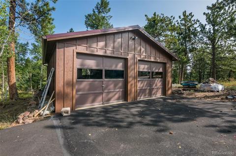 289 Double Tree Rd, Bailey, CO 80421 photo 33