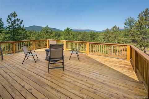 289 Double Tree Rd, Bailey, CO 80421 photo 29