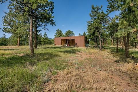 289 Double Tree Rd, Bailey, CO 80421 photo 34