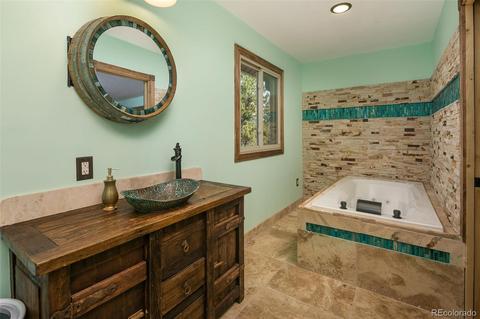 289 Double Tree Rd, Bailey, CO 80421 photo 25