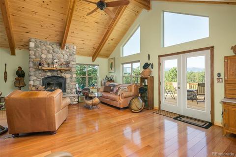 289 Double Tree Rd, Bailey, CO 80421 photo 2