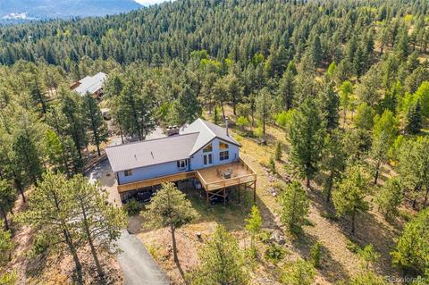 289 Double Tree Rd, Bailey, CO 80421 photo 36