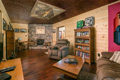 289 Double Tree Rd, Bailey, CO 80421 photo 12