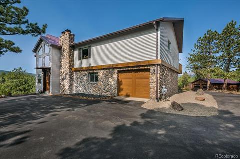 289 Double Tree Rd, Bailey, CO 80421 photo 7