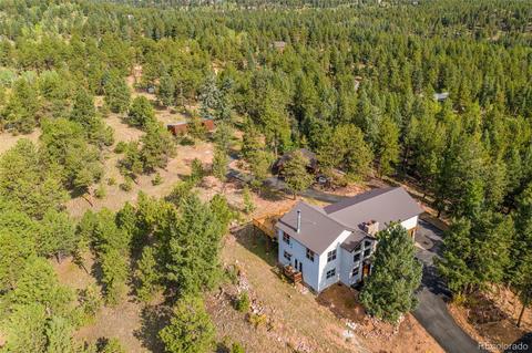 289 Double Tree Rd, Bailey, CO 80421 photo 35