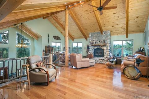 289 Double Tree Rd, Bailey, CO 80421 photo 18