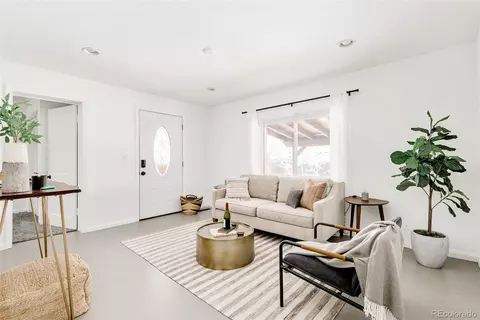 4220 4222 W 35th Ave, Denver, CO 80212