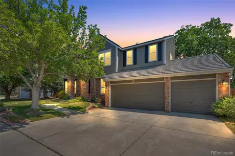 15443 E Powers Dr, Aurora, CO 80015