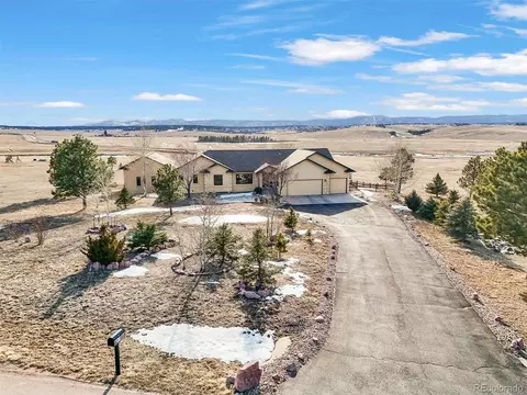 20050 Bright Wing Trl, Colorado Springs, CO 80908