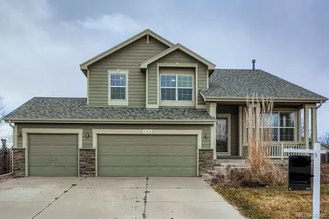 166 Bittern Dr, Johnstown, CO 80534