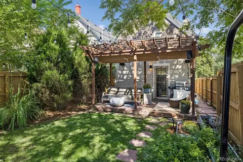 Exterior - 2658 Stout St, Denver, CO 80205 photo 6 of 9