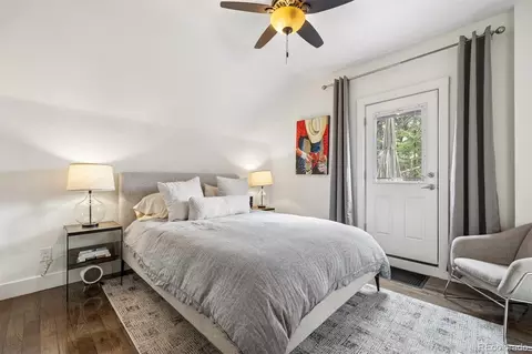 Bedroom - 2658 Stout St, Denver, CO 80205 photo 1 of 2