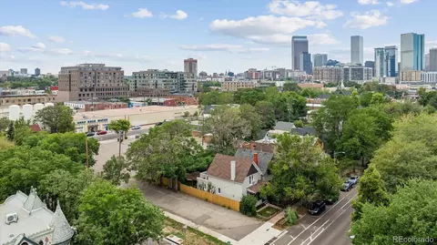 View/Area - 2658 Stout St, Denver, CO 80205 photo 3 of 7