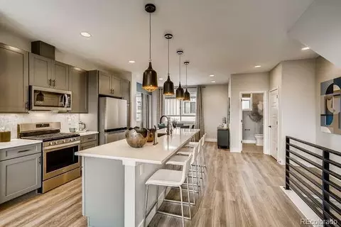 11515 Tremblant Dr, Parker, CO 80134