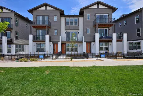 11515 Tremblant Dr, Parker, CO 80134