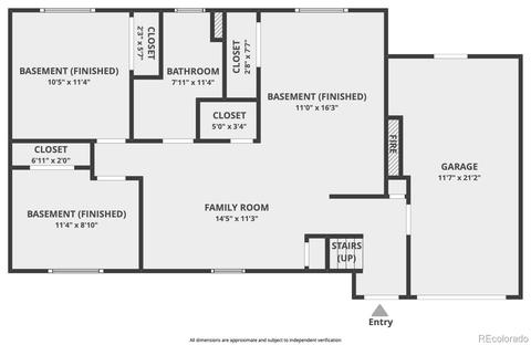16105 E Bails Pl, Aurora, CO 80017 photo 27