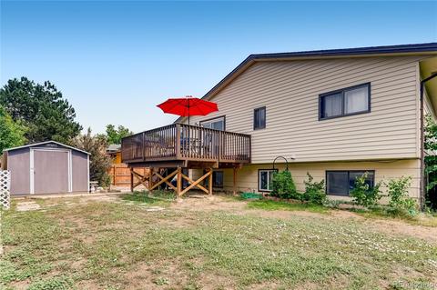 16105 E Bails Pl, Aurora, CO 80017 photo 26
