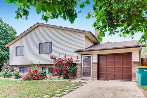 16105 E Bails Pl, Aurora, CO 80017 photo 3