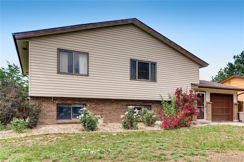 16105 E Bails Pl, Aurora, CO 80017 photo 2