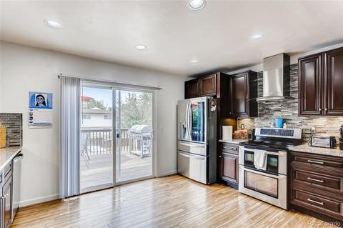 16105 E Bails Pl, Aurora, CO 80017 photo 8