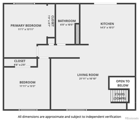 16105 E Bails Pl, Aurora, CO 80017 photo 28