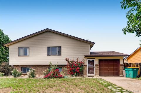 16105 E Bails Pl, Aurora, CO 80017 photo 1
