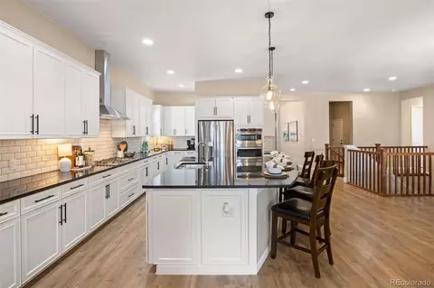 17106 Birds Foot Ave, Parker, CO 80134