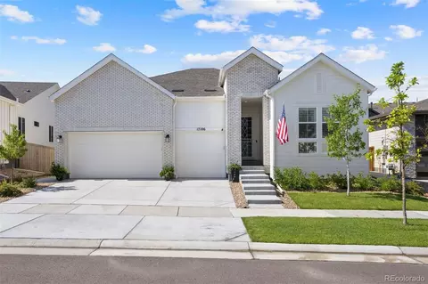 17106 Birds Foot Ave, Parker, CO 80134