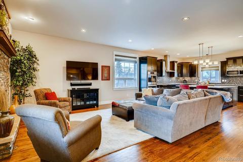 3930 Haddon Rd, Denver, CO 80205 photo 4